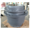 R330LC-9S REDUCER TRASETTO 31Q9-40021 CAMPIO DELLA TRAVE